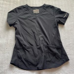 Skechers scrub top